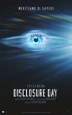 DISCLOSURE DAY